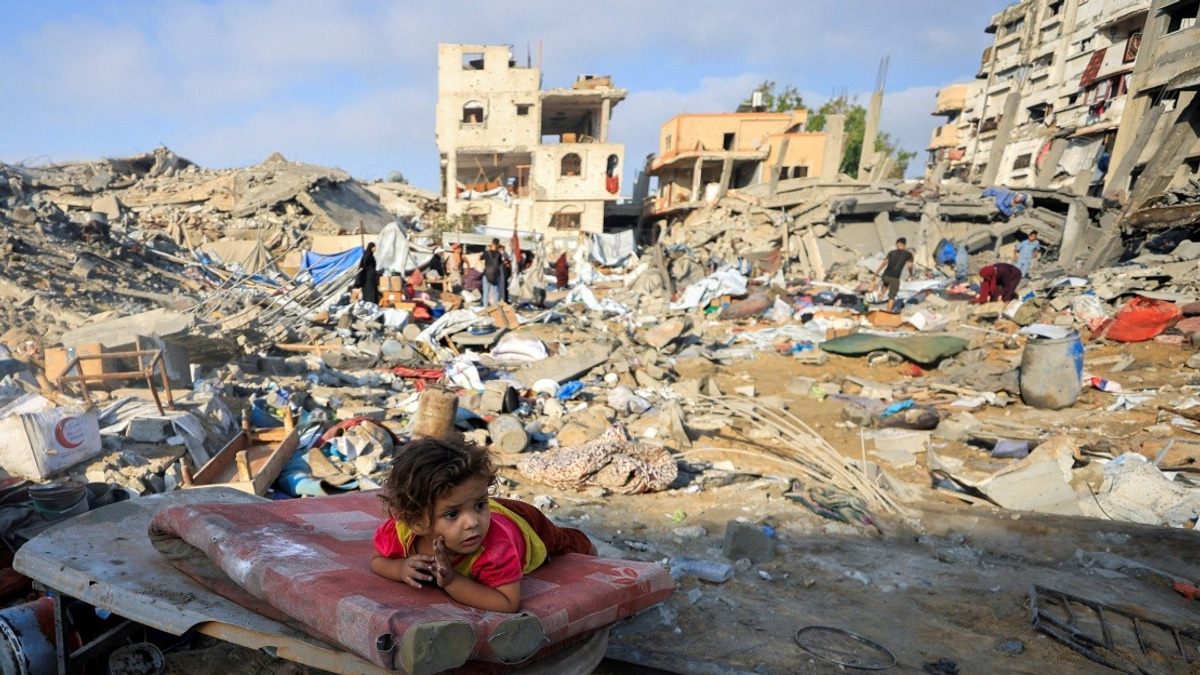 Palestine Health Ministry Declares Healthcare System in Critical Crisis