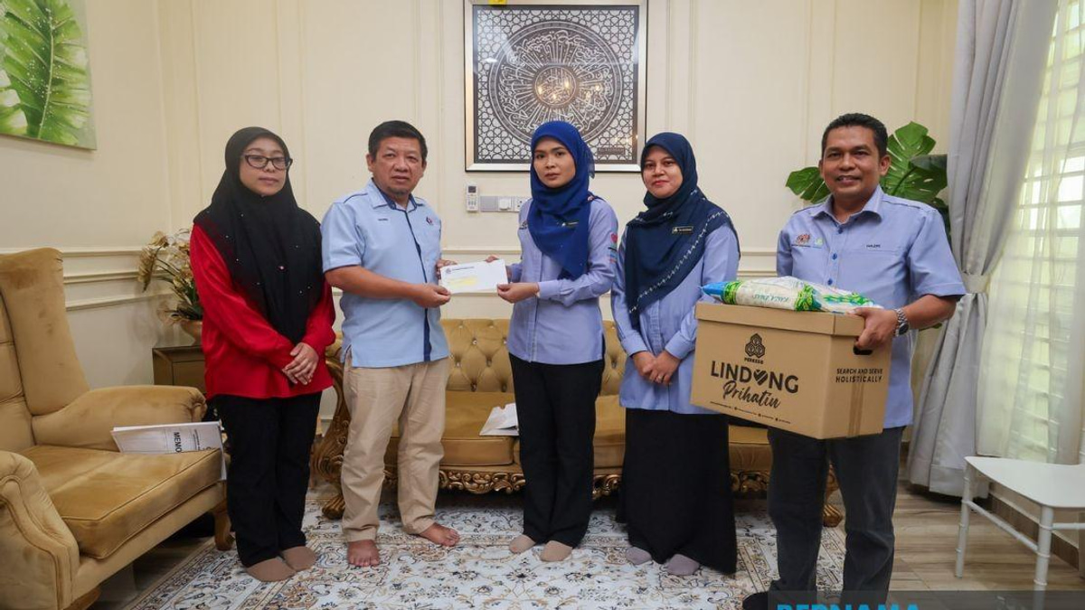 PERKESO Disburses RM3.5 Million in Benefits to Kelantan Workers in First Half of 2024