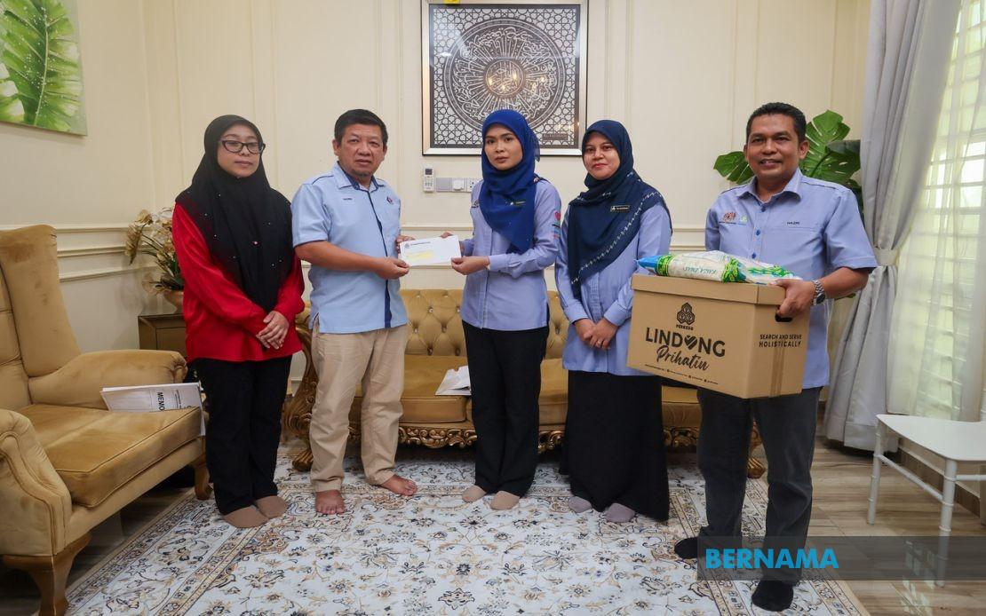 PERKESO Disburses RM3.5 Million in Benefits to Kelantan Workers in First Half of 2024