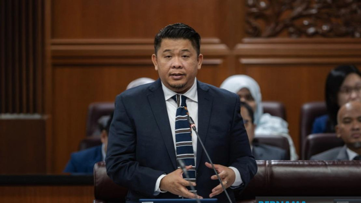 Malaysia Tracking 21,427 Citizens in Conflict Zones, Ready for Evacuation