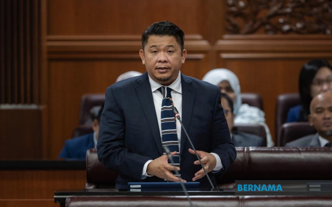 Malaysia Tracking 21,427 Citizens in Conflict Zones, Ready for Evacuation