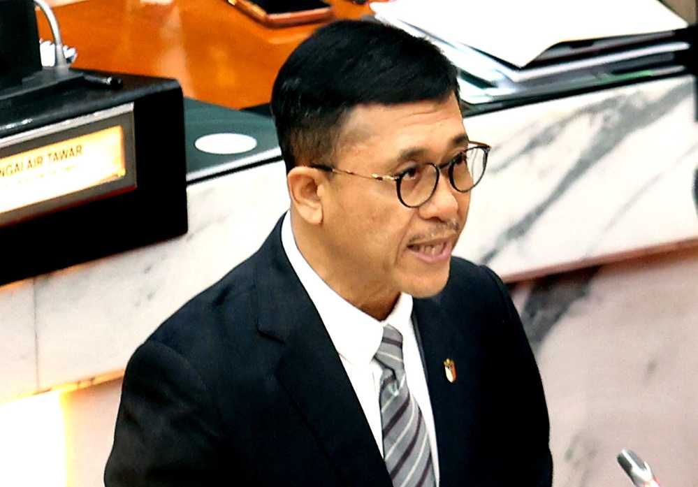 Only Two Rumah Selangorku Projects Behind Schedule, Says State Housing Chief