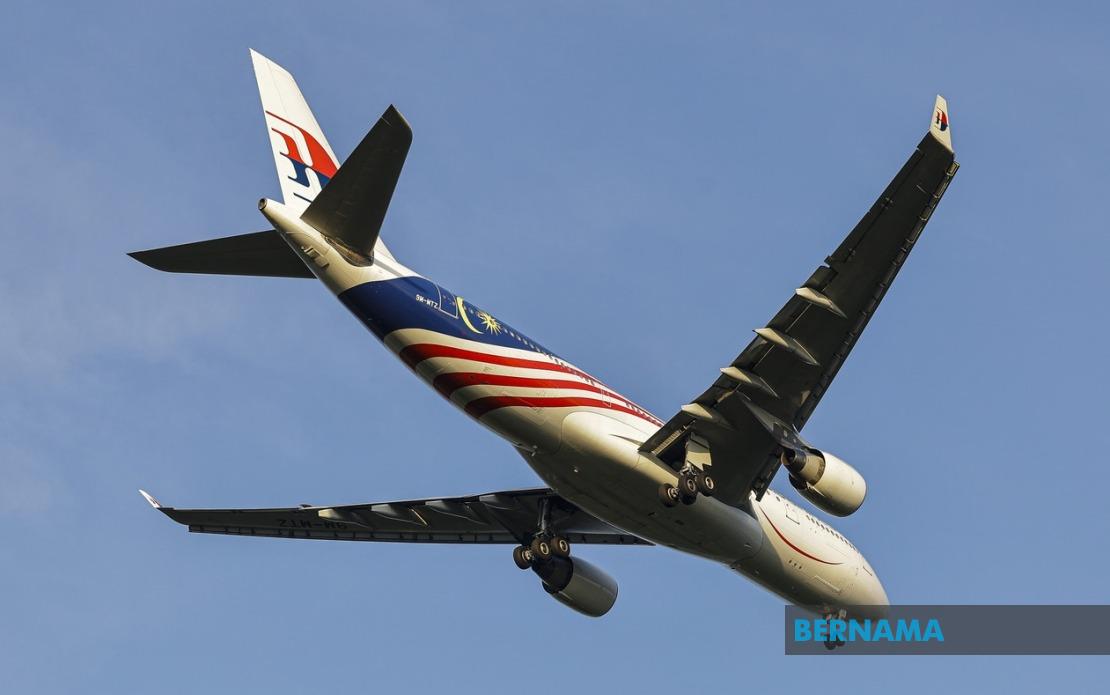 Cabinet to Review Measures for Cheaper Flights to Sabah and Sarawak