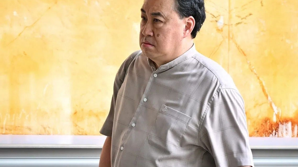 Singapore court to review arrest warrant for lawyer Lim Tean in July sentencing case