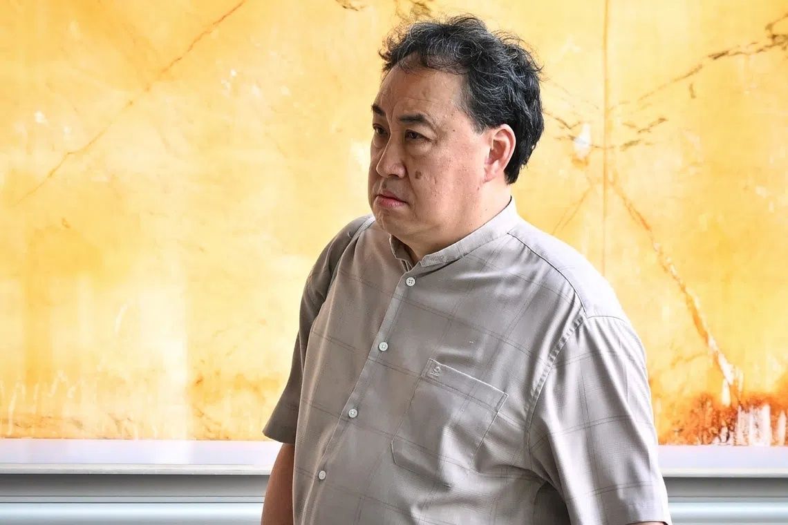 Singapore court to review arrest warrant for lawyer Lim Tean in July sentencing case