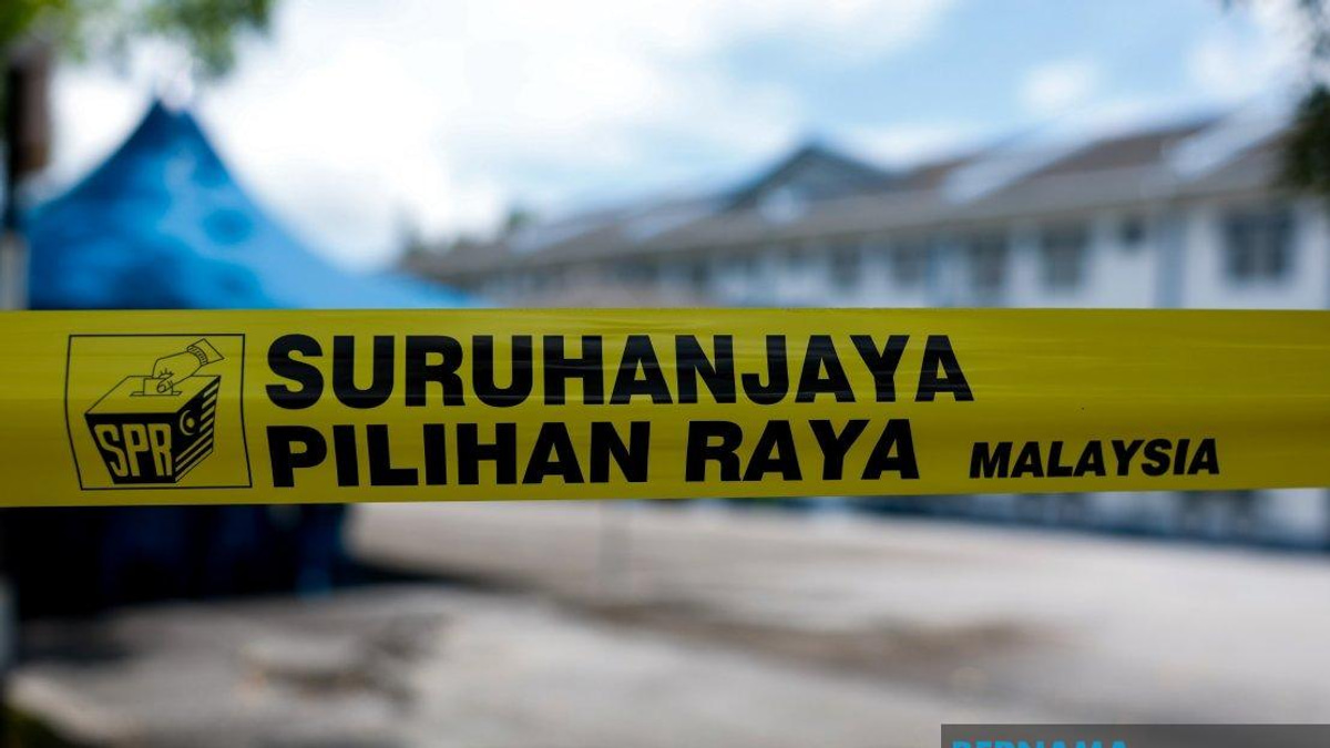 MUDA Names Rashifa Aljunied as Puteri Wangsa Candidate in Johor Election