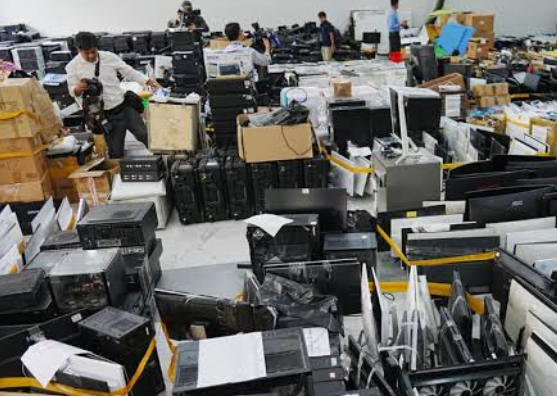 Cambodia claims victory in year-long online scam crackdown, warns of evolving criminal tactics