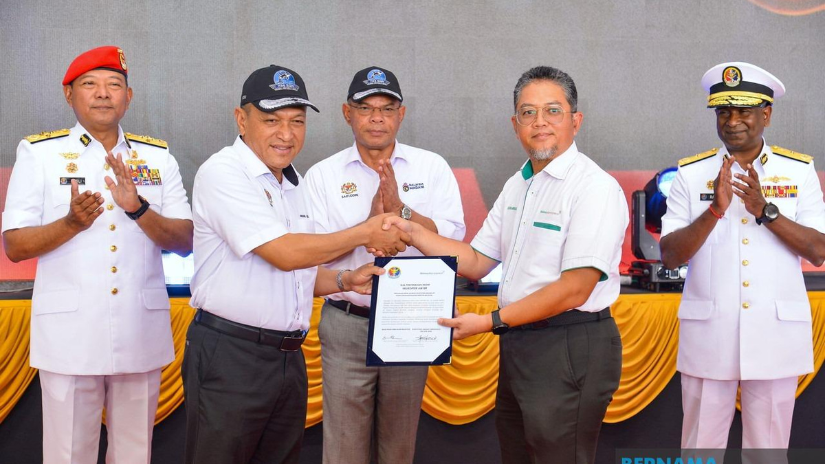 SOSMA and Refugee Policy Need Thorough Review, Says Saifuddin