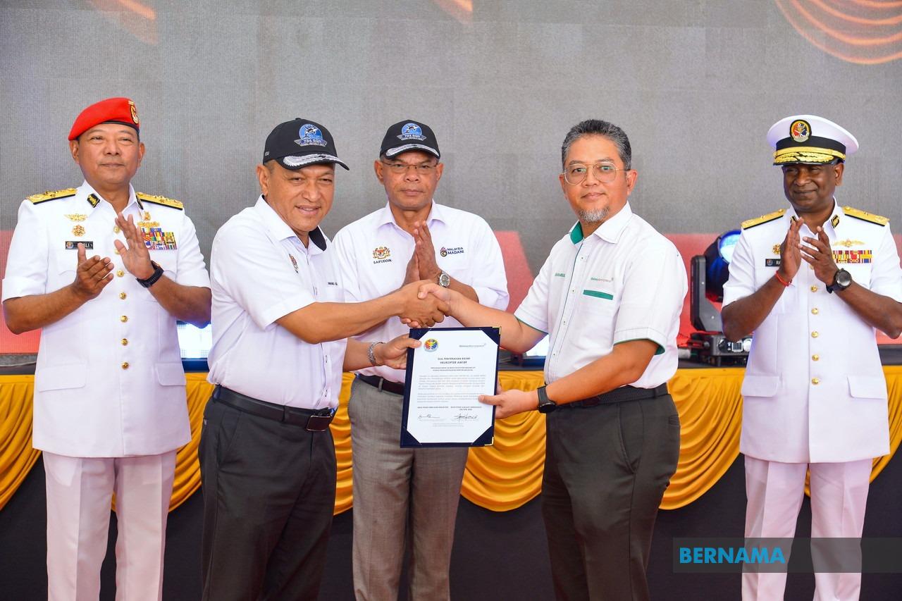 SOSMA and Refugee Policy Need Thorough Review, Says Saifuddin
