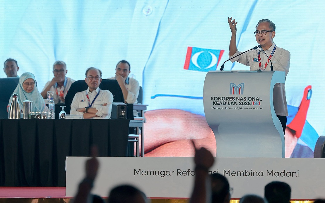 PKR Congress Reinforces Reform Commitment as Party Seeks Renewed Grassroots Connection