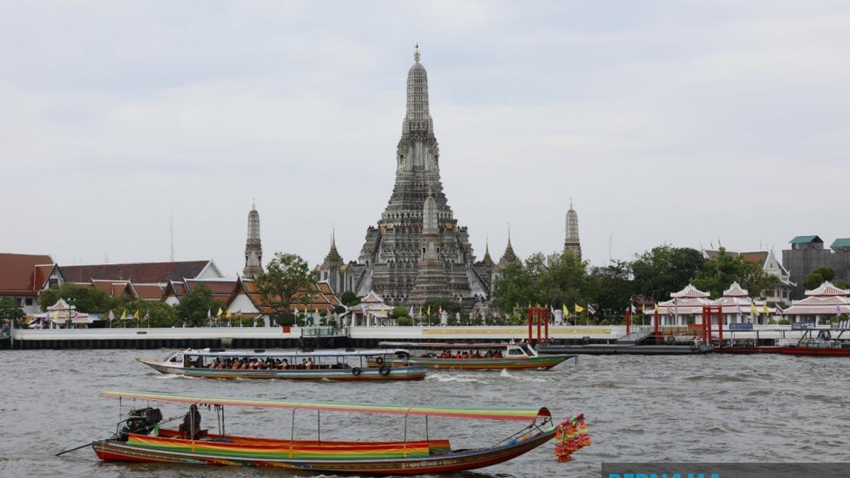 Southeast Asia's Week Ahead: Border Diplomacy, Economic Growth Plans and Regional Ties