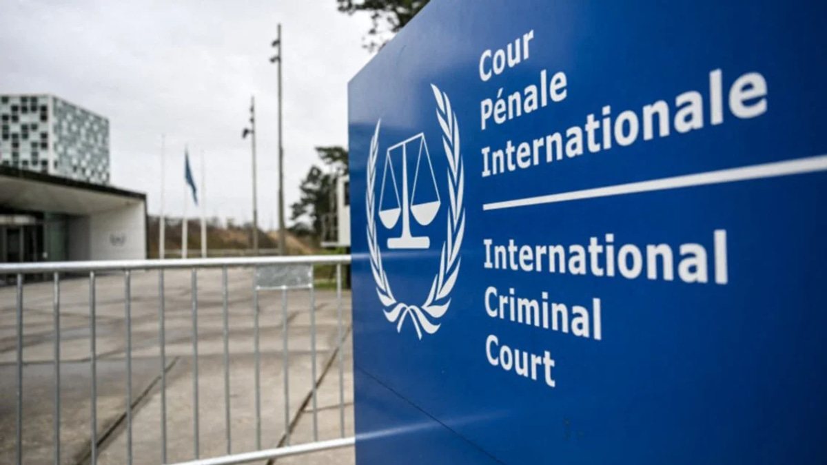 ICC Judges Challenge Trump Administration in Court Over Contested Sanctions