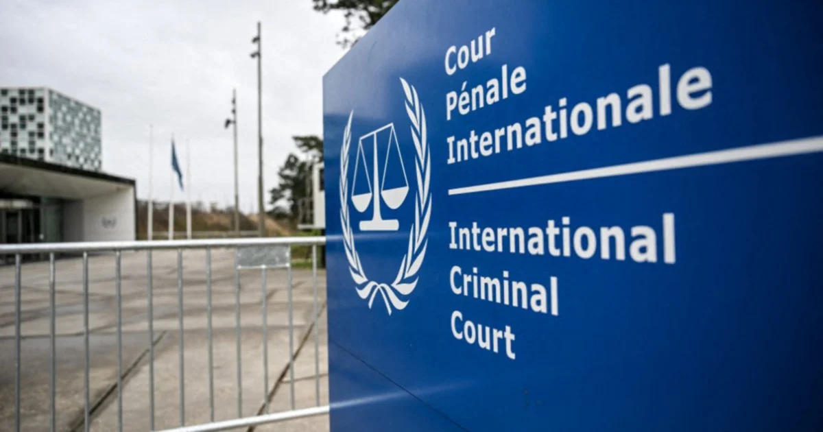 ICC Judges Challenge Trump Administration in Court Over Contested Sanctions