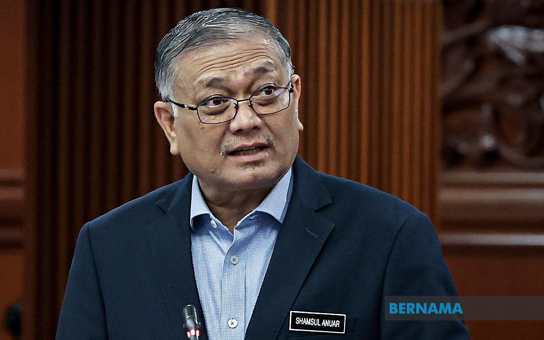 Malaysia Assesses Citizenship Cases Individually, Including Children of Malaysian Mothers Born Overseas