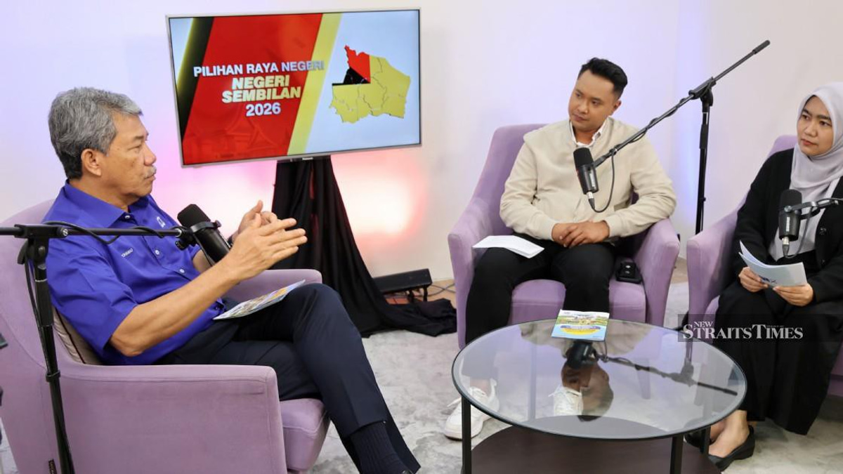 Barisan Nasional Signals Support for Public Release of Tabung Haji RCI Report
