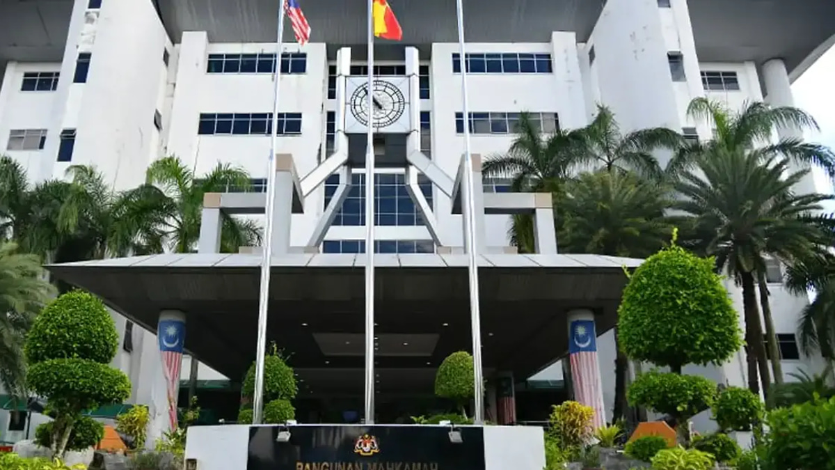 Courts Not the Arena to Challenge Prosecutorial Decisions, Malaysian Judge Rules