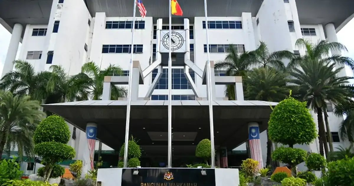 Courts Not the Arena to Challenge Prosecutorial Decisions, Malaysian Judge Rules