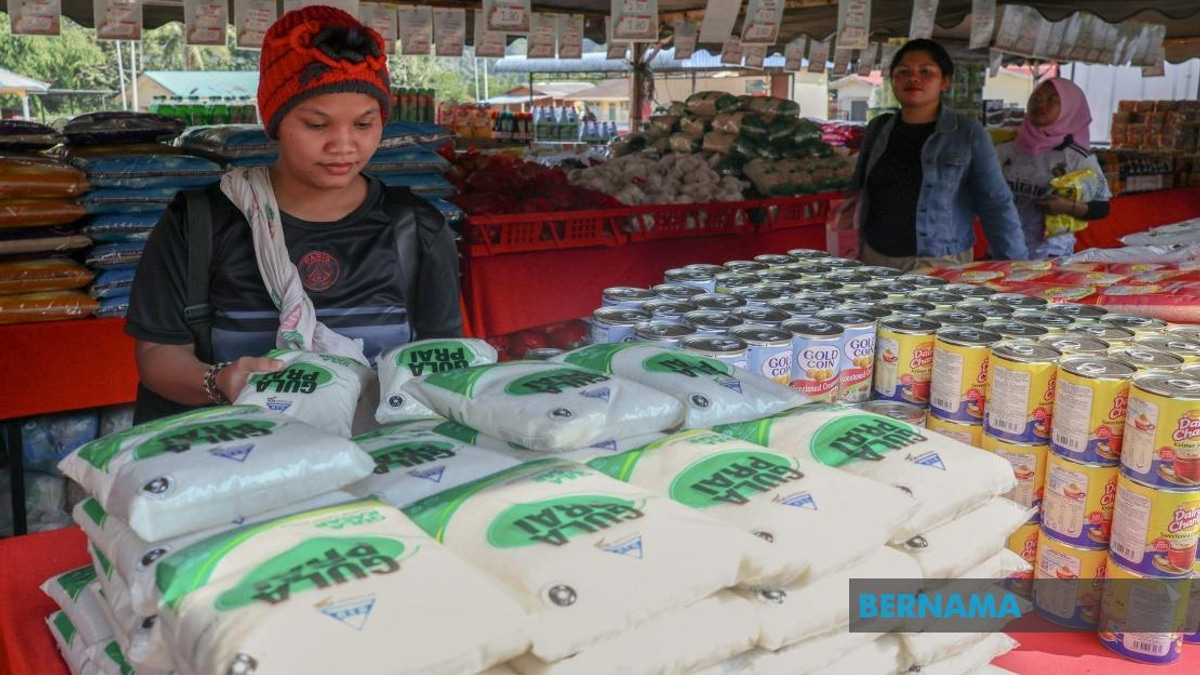Rural Price Controls Working: Government Programme Cuts Essential Goods Costs Across Six States