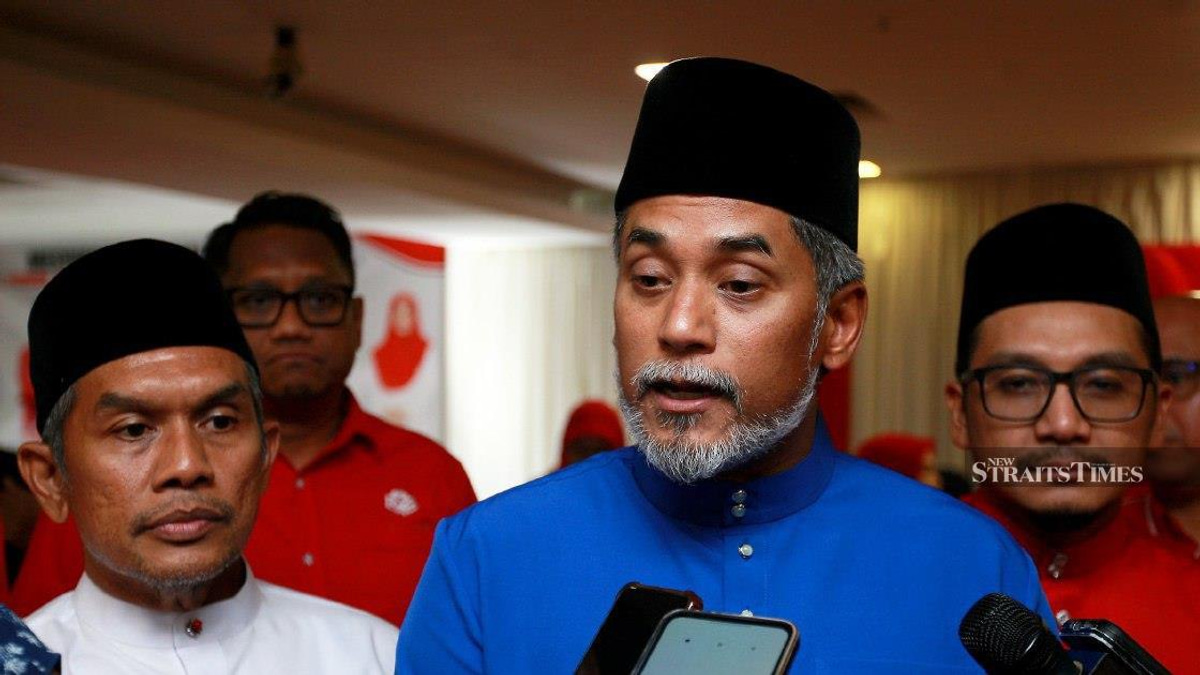 BN-PN tie-up in Negri Sembilan vital to prevent Malay vote fragmentation, warns Khairy