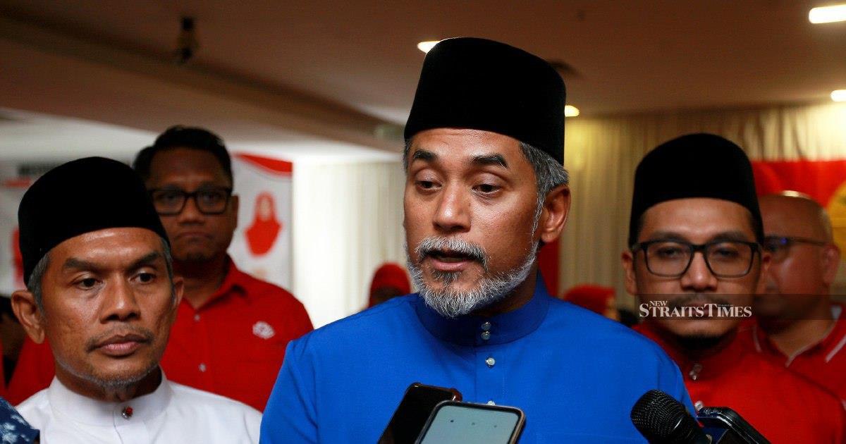 BN-PN tie-up in Negri Sembilan vital to prevent Malay vote fragmentation, warns Khairy