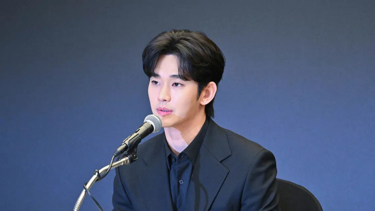 South Korean actor Kim Soo-hyun cleared in underage dating allegations
