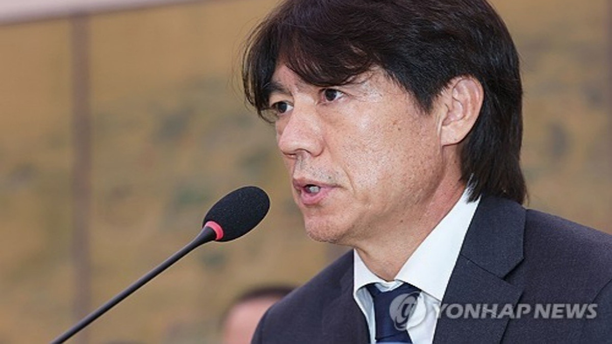 South Korean Police Raid Football Federation Over Controversial Coach Appointment