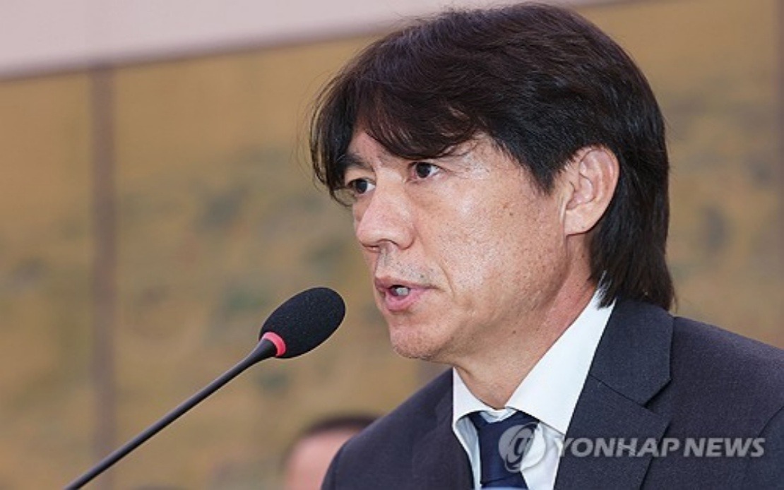 South Korean Police Raid Football Federation Over Controversial Coach Appointment