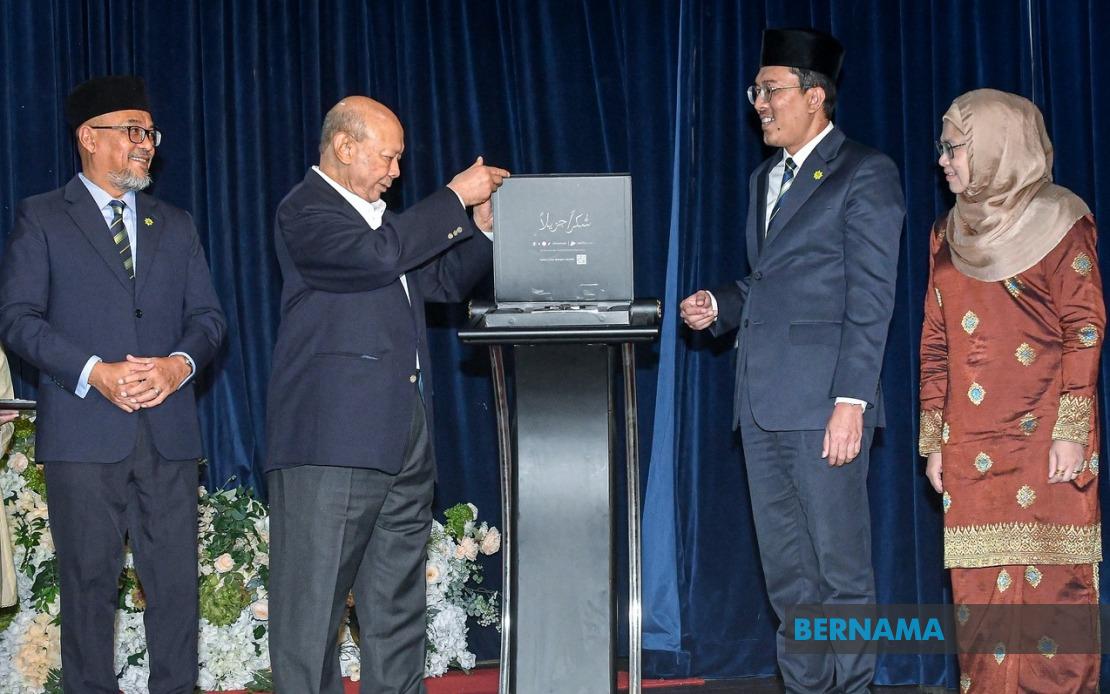 Selangor Zakat Board Unveils IKTIRAF Scheme To Honour Corporate Zakat Payers