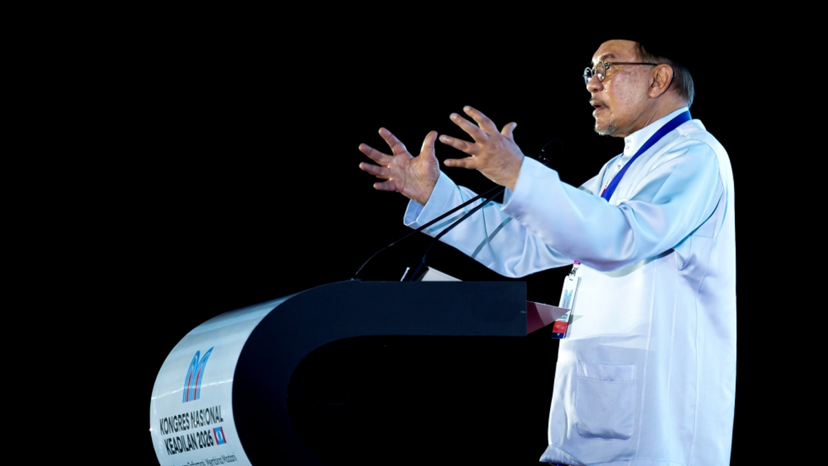 Anwar Flags Significant Policy Shifts Ahead of 2027 Budget, Unveiling Starts Monday
