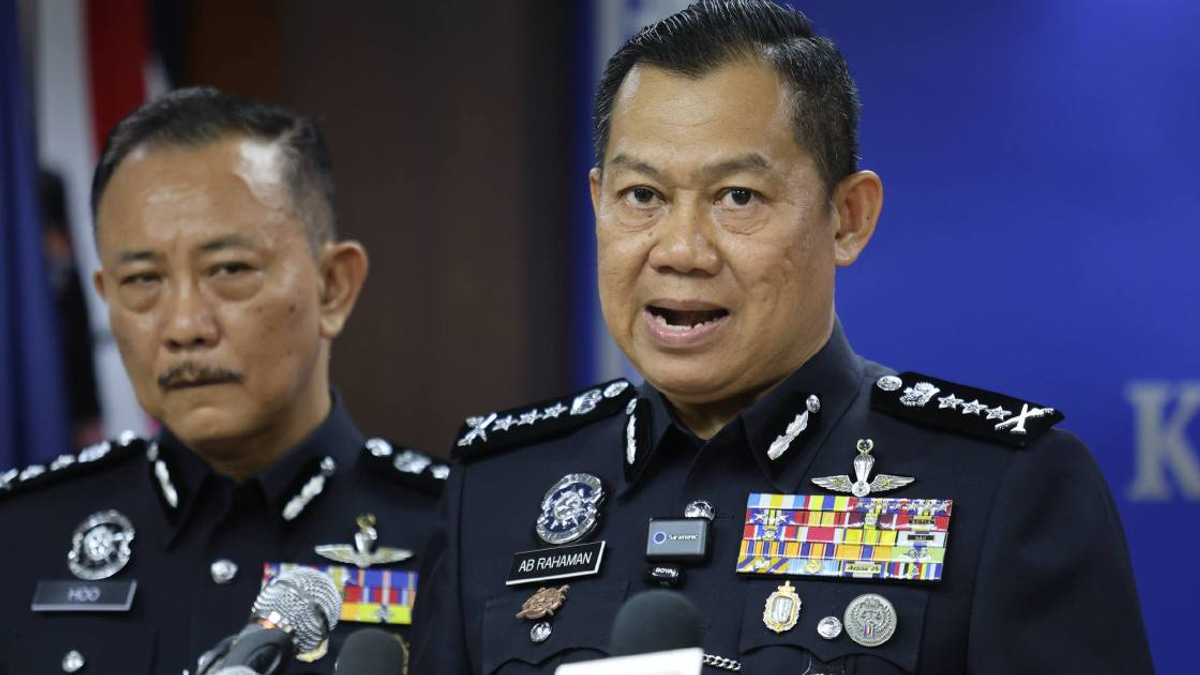 Johor Closes 19 Roads for Nomination Day as Election Campaign Begins