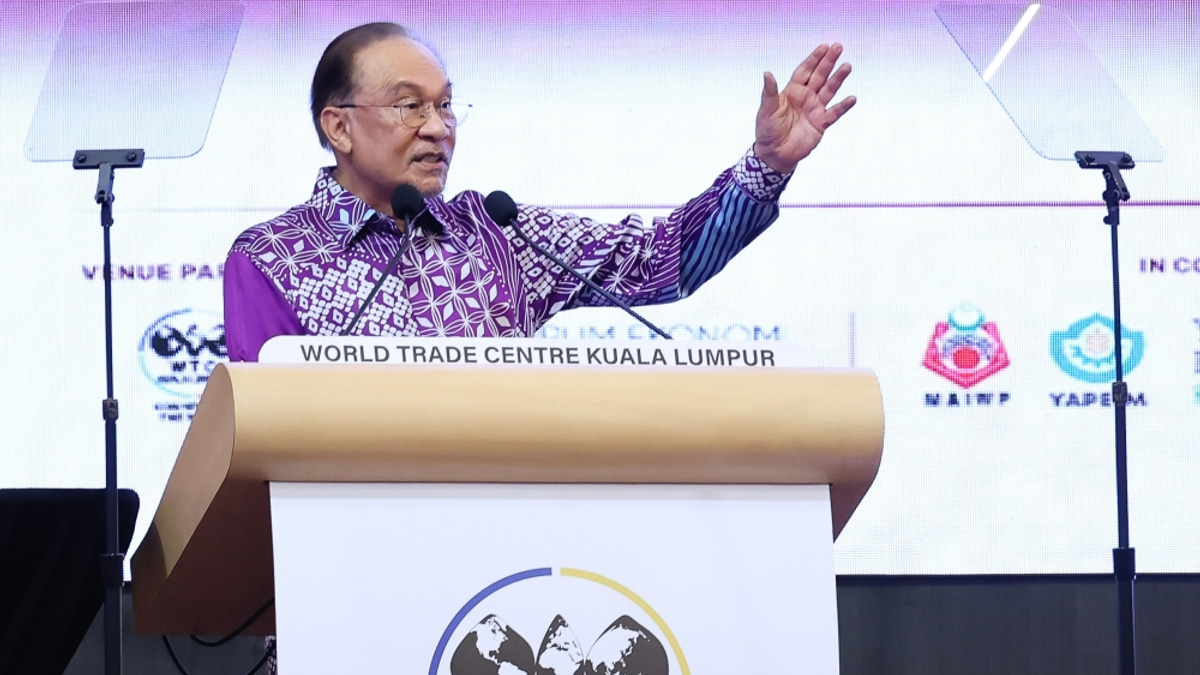 Tabung Haji on Firmer Ground After Overhaul, Report Release Imminent, Anwar Confirms