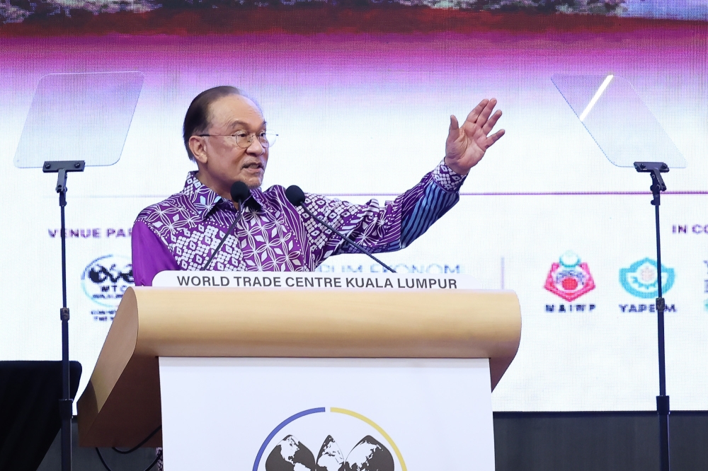 Tabung Haji on Firmer Ground After Overhaul, Report Release Imminent, Anwar Confirms