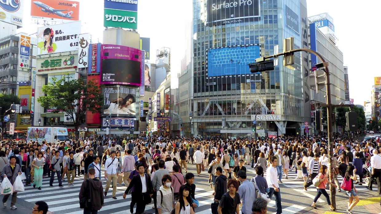 Japan's largest corporate bankruptcy sets off shockwaves through regional banks and small businesses