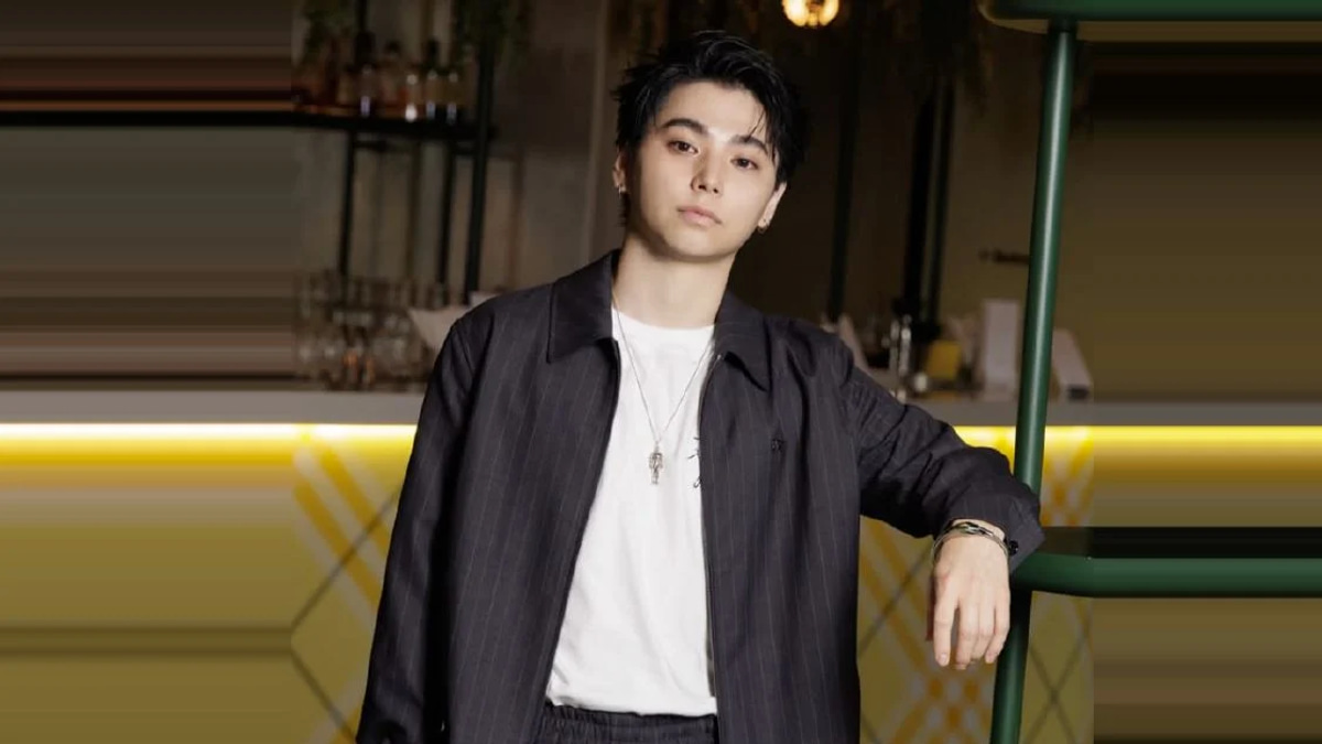 Alice in Borderland Actor Nijiro Murakami Breaks Silence Over Assault Allegations