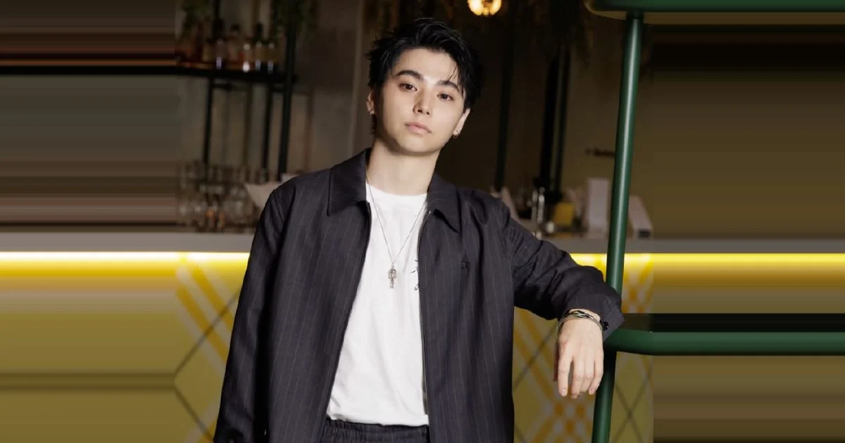 Alice in Borderland Actor Nijiro Murakami Breaks Silence Over Assault Allegations