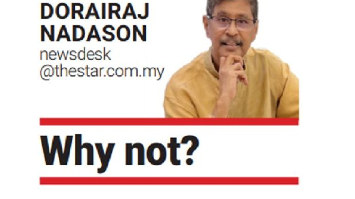 The Malaysian Political Curse: When Defeated Leaders Refuse to Fade Away