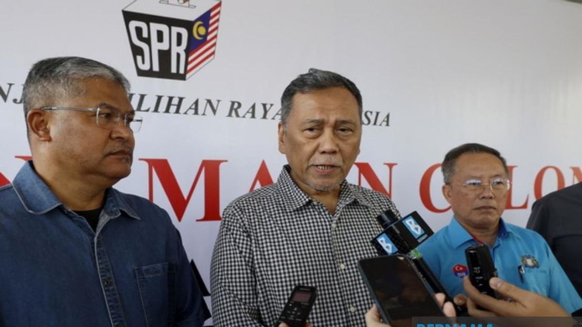 Johor State Election: 133 Candidates Confirm Participation as Nomination Period Opens