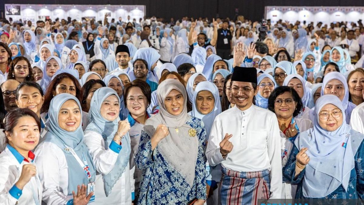 Grassroots Engagement Essential for Political Leaders, Says AMK Chief