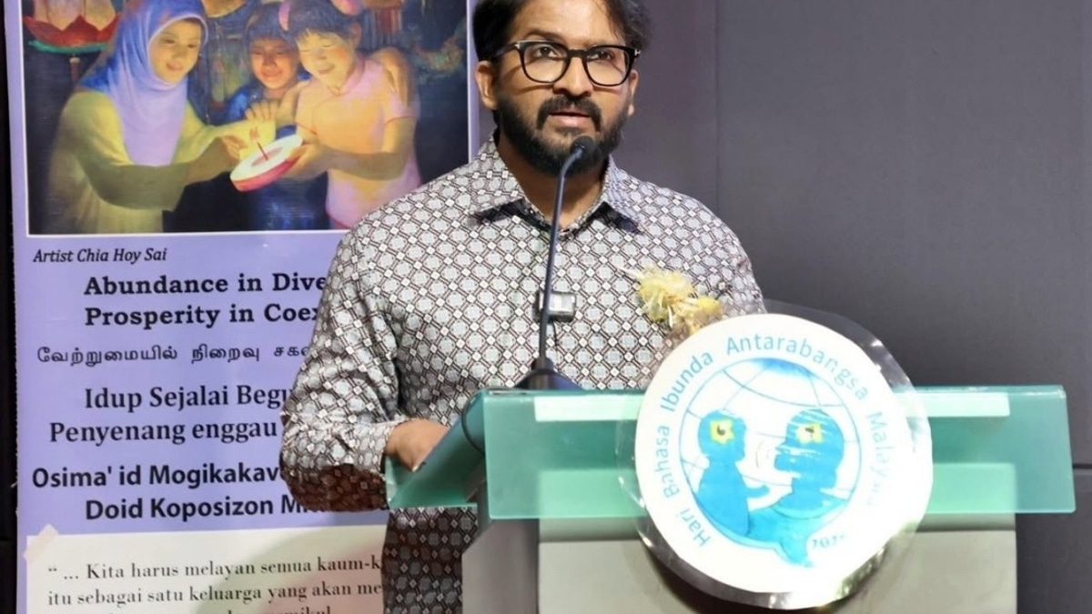 Mother Tongue Proficiency Key to Tackling Divisive '3R' Issues, Says Unity Minister
