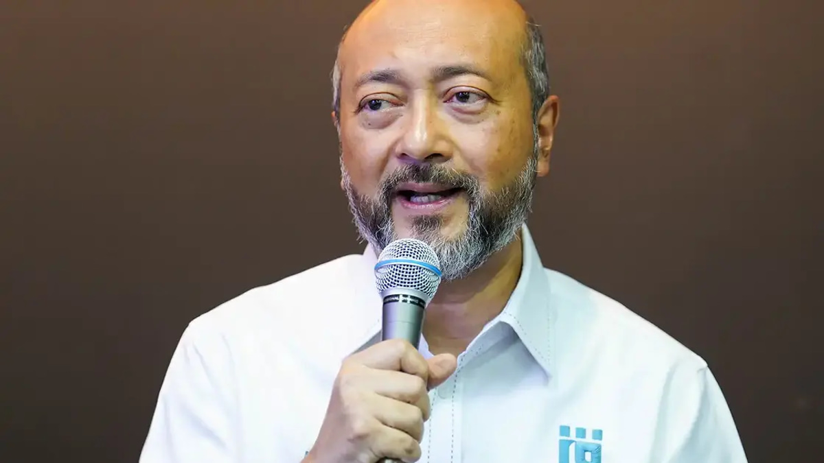High Court Set to Decide Mukhriz's RM5 Million Tax Dispute on November 16